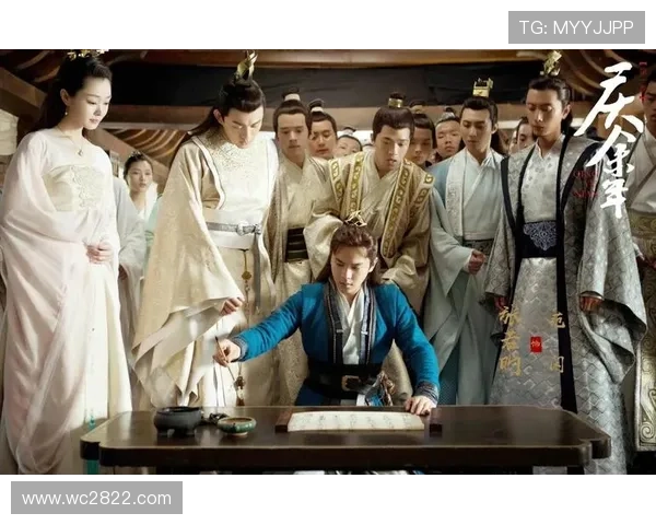 北京卫视直播:重温经典权谋大剧 北京卫视直播:重温经典权谋大剧