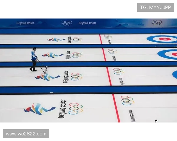 冰壶半决赛巅峰对决,今日直播见证冠军诞生